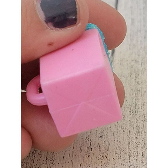 Missing cat mini milk carton doll accessory toy figure - Picture 5 of 5